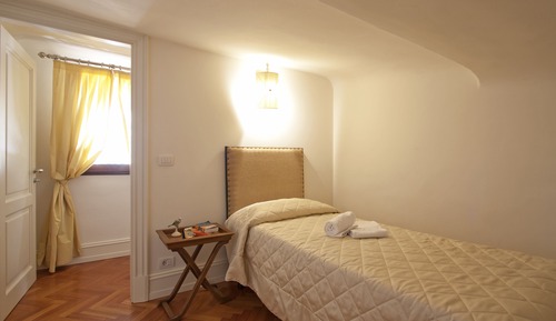 Ático Deluxe, 3 habitaciones, 2 baños