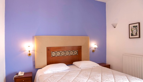 Habitación doble