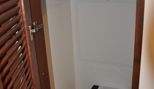 Habitación individual, no fumadores