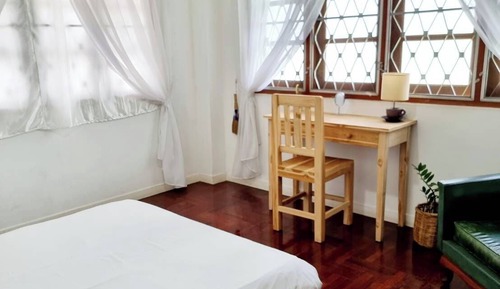 Habitación estándar