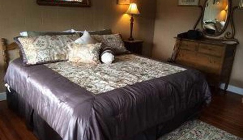 Habitación, 1 cama de matrimonio grande