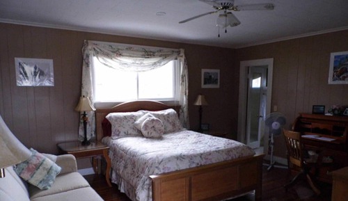 Habitación, 1 cama de matrimonio