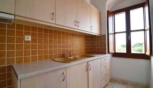 Habitación Deluxe doble, balcón