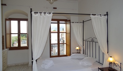 Habitación doble