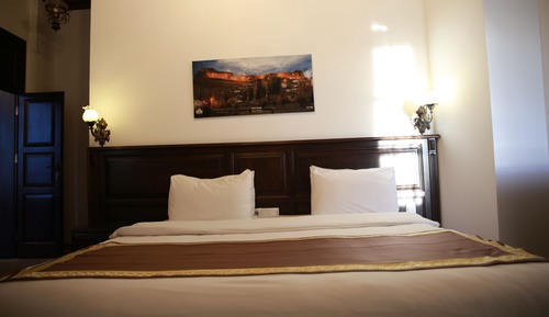 Habitación individual estándar