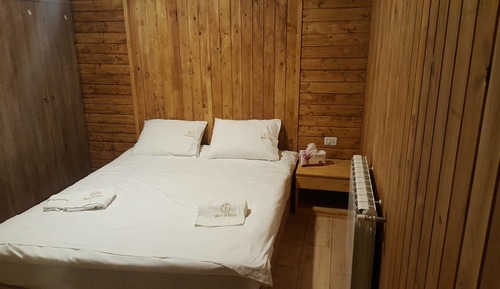 Chalet, 4 habitaciones