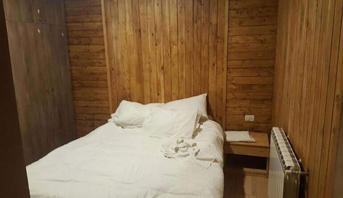 Bungalow, 2 habitaciones