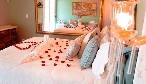 Habitación Premium, bañera de hidromasaje (Limoges)
