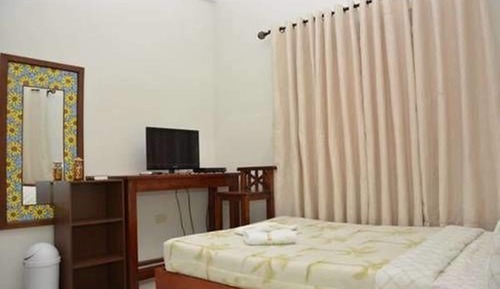 Villa, 4 habitaciones