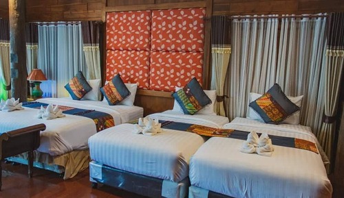 Friendly Room