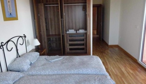 Apartamento, 3 habitaciones