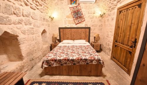 Habitación superior