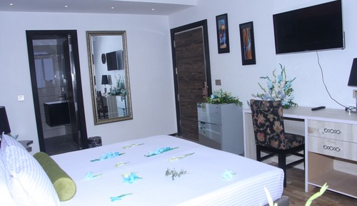 Habitación doble