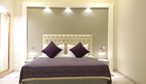 Suite clásica, 1 habitación