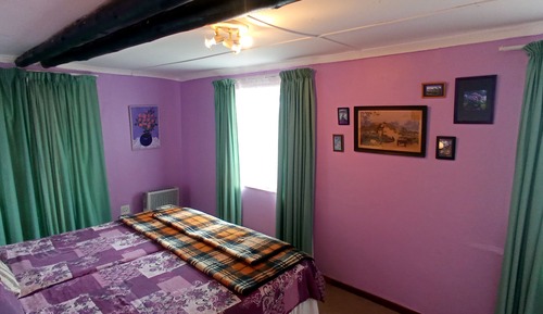 Suite estándar, 1 habitación, cocina básica, vistas al jardín