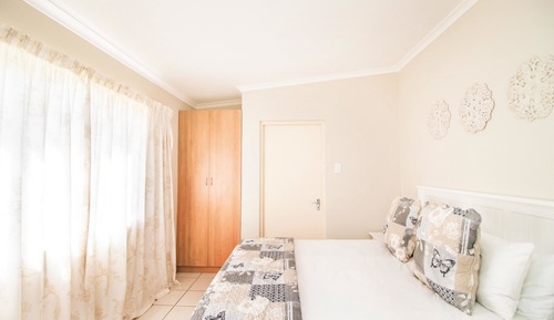 Casa de campo de lujo, 1 habitación
