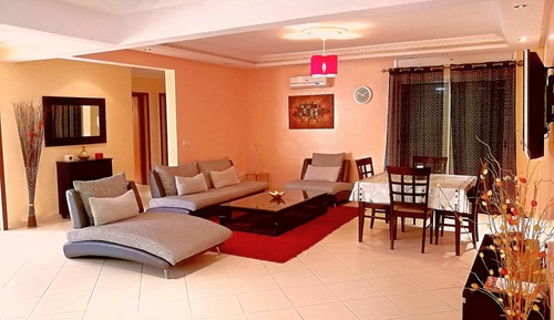 Apartamento Confort, 2 habitaciones