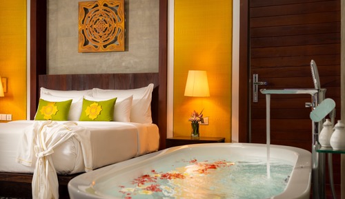 Sabara Suite with Private Pool