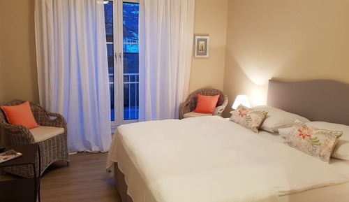 Habitación Confort
