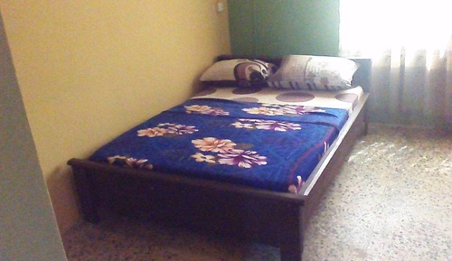Habitación clásica doble