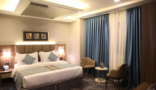 Apartamento Royal, 2 habitaciones