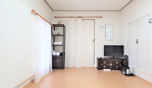 Habitación individual tradicional, 1 habitación (Middle Room)