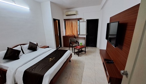 Habitación Confort doble
