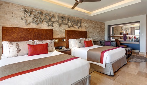 STAR Class Junior Suite