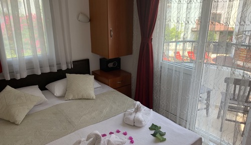 Habitación Confort doble
