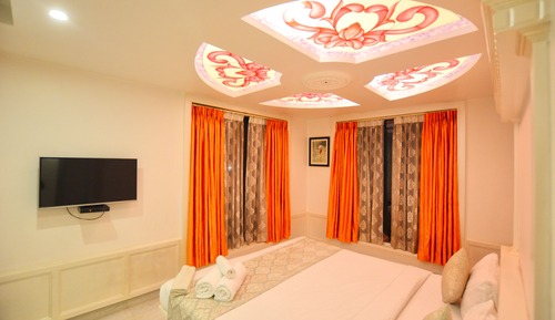 Suite Signature