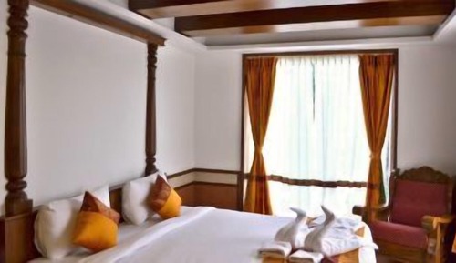 Habitación Club