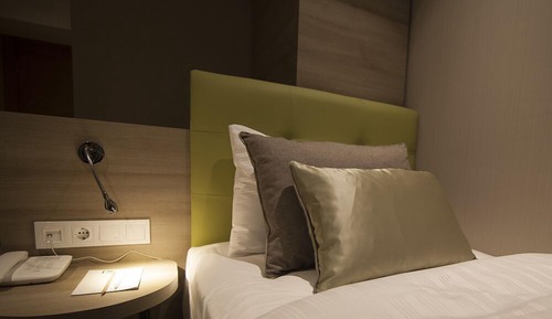 Habitación individual estándar