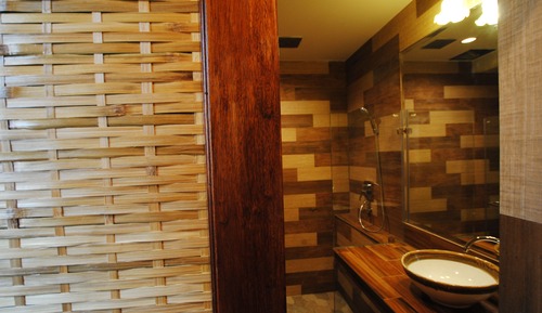 Habitación Deluxe doble