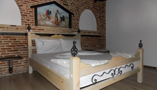 Suite Deluxe, vistas al mar