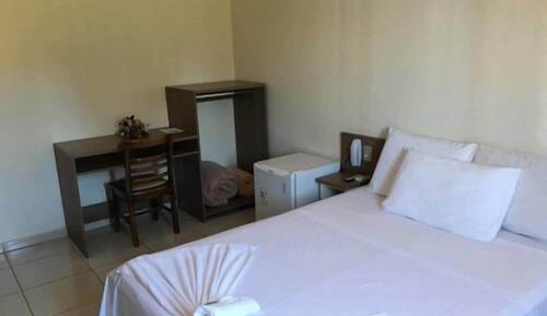 Habitación Deluxe, 1 cama doble