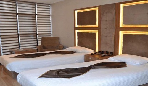 Suite estándar (Double )