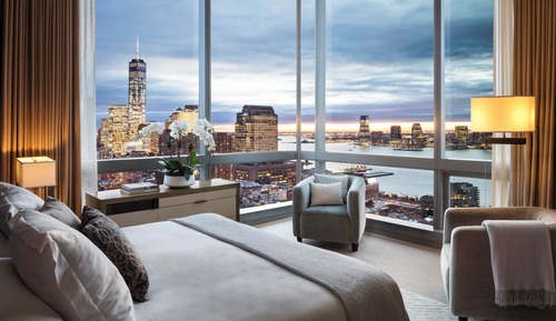 SoHi View One Bedroom Suite