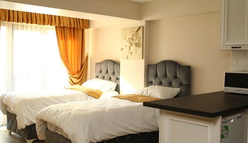Suite familiar