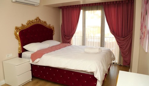 Suite junior