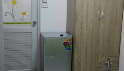 Habitación estándar, 1 cama doble