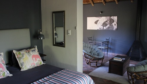 Chalet Confort