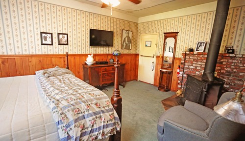 Habitación estándar