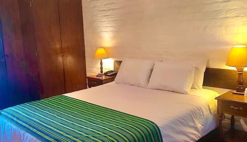 Habitación individual
