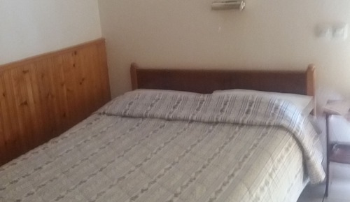 Habitación individual estándar