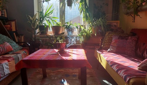 Habitación clásica con 1 cama doble o 2 individuales