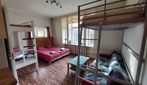Estudio familiar