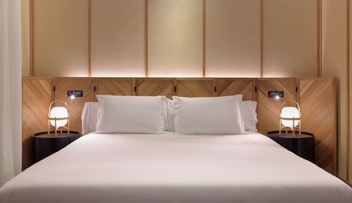 Habitación triple (BCN)