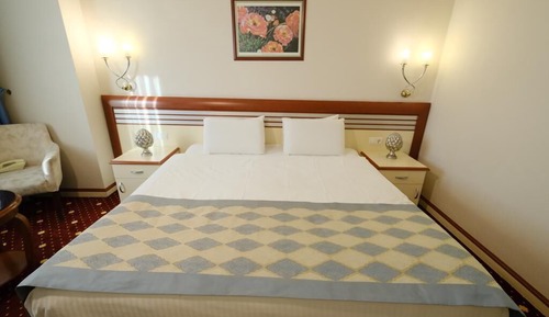 Habitación individual estándar