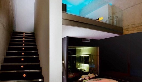 Habitación doble superior (Daikiri)