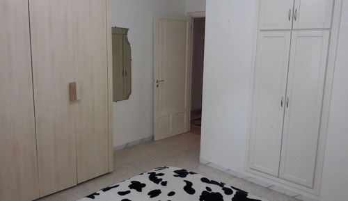 Apartamento estándar, 3 habitaciones